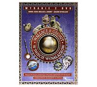 Wallace i Gromit w Świecie Wynalazków [2DVD] (No hay versión española)