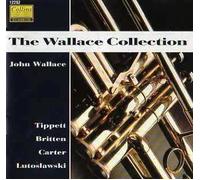 WALLACE JOHN (tromba) - The Wallace Collection