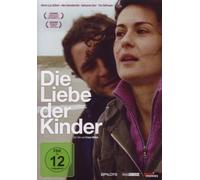 Wallace Line ( Die Liebe der Kinder ) ( Love of the Children ) [ Origen Alemán, Ningun Idioma Espanol ]