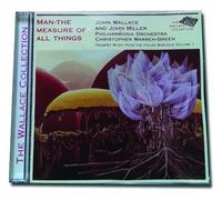 Wallace - Man:the Measure of All Things