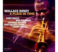 Wallace Roney - A Place In Time