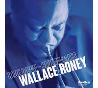 Wallace Roney - Blue Dawn-Blue Night