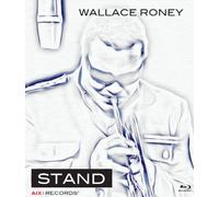 Wallace Roney - Stand [Edizione: Stati Uniti] [USA] [Blu-ray]