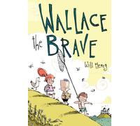 WALLACE THE BRAVE YA 01