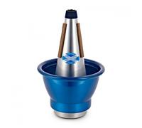 Wallace Trumpet/Cornet Adjustable Cup Mute
