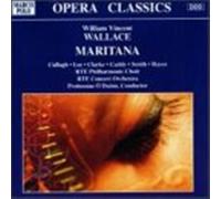 Wallace, W. - Maritana-Complete Opera