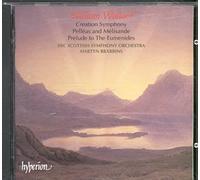 BBC Scottish Symphony Orchestra, Martyn Brabbins - Pelléas & Mélisande