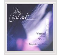 Wallace - Woman of The Water