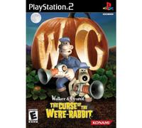 Wallace y Gromit: La maldici n del hombre-conejo - PlayStation 2