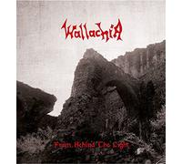 Wallachia - From behind the light [Vinilo]