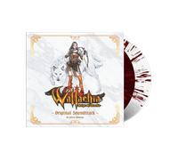 Wallachia Reinado De Drácula - OST Vinilo - 2LP