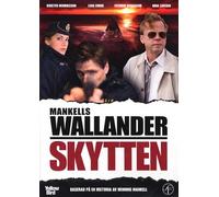 Wallander 21 - Skytten (The Sniper)