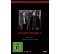 Wallander - Am Rande der Finsternis - Krimi Edition [Alemania] [DVD]