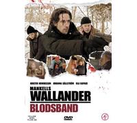 Wallander: Bound by Blood [Region 2]