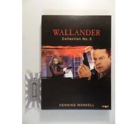 Wallander Collection No. 2 [Alemania] [DVD]