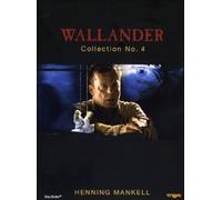 Wallander Collection No. 4 [Alemania] [DVD]