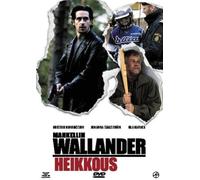 Wallander: The Weak Point ( Wallander: Den svaga punkten ) ( Wallander #7 ) [ Origen Finlandés, Ningun Idioma Espanol ]