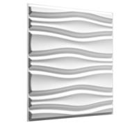 WallArt GA-WA14 - Paneles de pared para hogar (12 unidades)