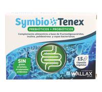 Wallax SymbioTenex 15caps