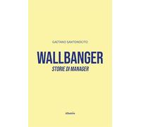 Wallbanger. Storie di manager (Nuove voci. Strade)