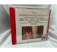 Wallberg - Hoffmanns Erzaehlungen (QS-de) [Import]