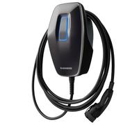 Wallbox AMTRON® 4YOU 110 11kW 3 Fases MENNEKES Con Cubierta Negra