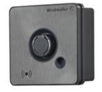 WALLBOX ESTACIÓN DE CARGA CARGADOR 22kW 400V 32A TIPO 2744060000