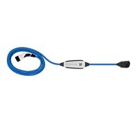 Wallbox móvil NRGkick 16A light 5m 11kW 3 fases