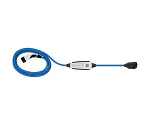 Wallbox móvil NRGkick 16A light 5m 11kW 3 fases