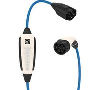 Wallbox Móvil NRGkick 32A Pure 22 kW Tipo 2 con Cable 10 m