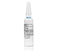 Wallcur Practi-Ampolla 10mL (Paquete de 100) - Producto de Simulación para Formación Médica