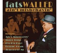 Walle,Fats - Aint Misbehavin [Import]