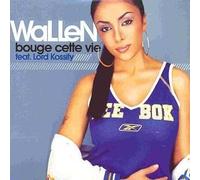 Wallen - Bouge Cette Vie