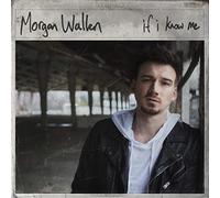 Wallen, Morgan - If I Know Me