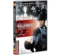 Wallenberg: A Hero's Story (1985) Emmy Awards Winner / NTSC, 1,2,3,4,5,6 All Region dvd