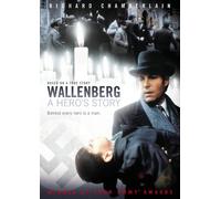 Wallenberg: A Hero's Story [Alemania] [DVD]