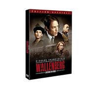 Wallenberg, l'histoire d'un héros [Francia] [DVD]