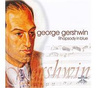 Wallenberg Orchestra - Gershwin: Concerto For Piano in F - Rhapsody In Blue