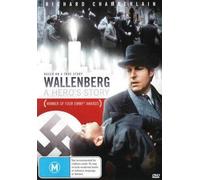 Wallenberg / Wallenberg: A Hero's Story - Complete Series ( Wallenberg - A Hero's Story ) [ Origen Australiano, Ningun Idioma Espanol ]
