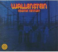 Wallenstein - Cosmic Century