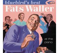 Waller - At the Piano