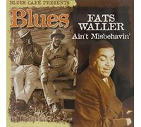 Waller, F. - Ain't Misbehavin'