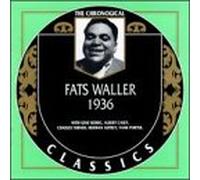 Waller, Fats - 1936