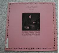 Waller, Fats - 1939-1940: Private Acetates and Film Soundtracks