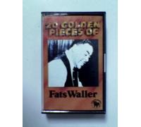 Waller, Fats - 20 Golden Pieces of Fats Walle [Casete]