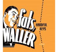 Waller, Fats - A Handful of Keys