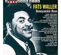 Waller, Fats - A Jazz Hour With