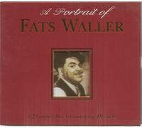 Waller Fats - A Portrait of Fats Waller