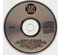 Waller,Fats - Ain't Misbehavin [Import]