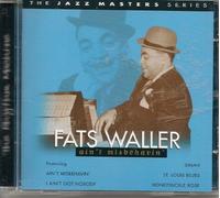 Waller,Fats - Ain't Misbehavin' [Import]